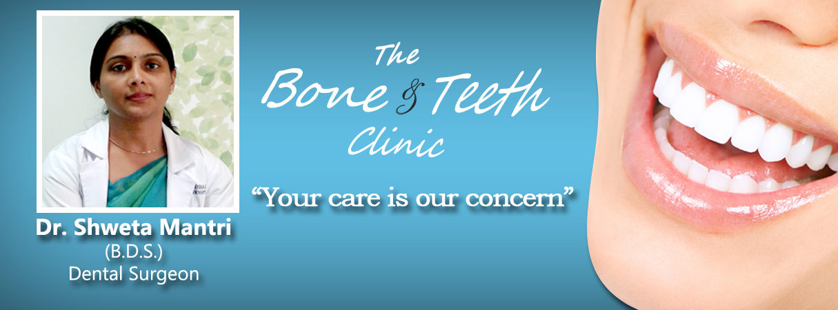 The bone and teeth clinic