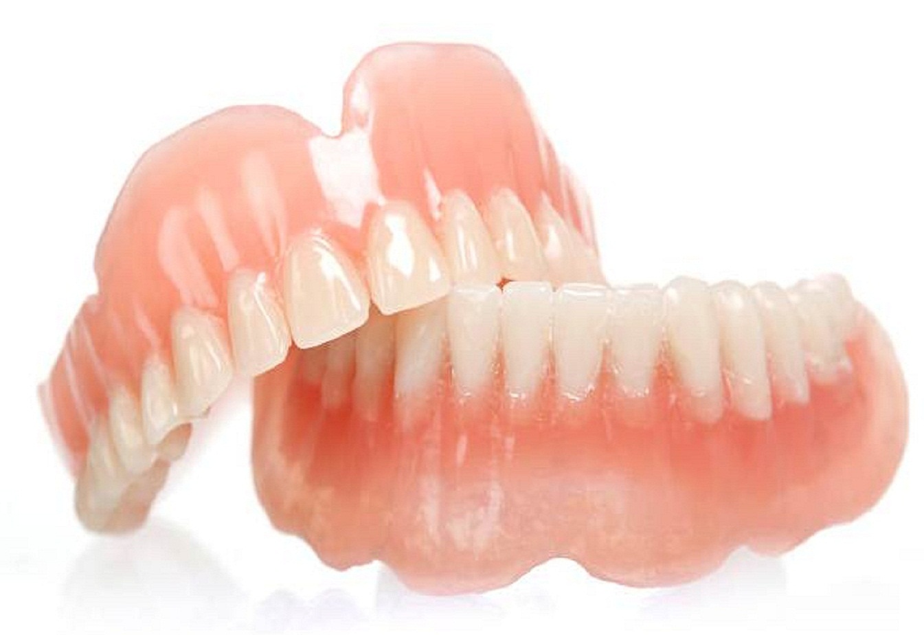 Complete Dentures/Partial Dentures