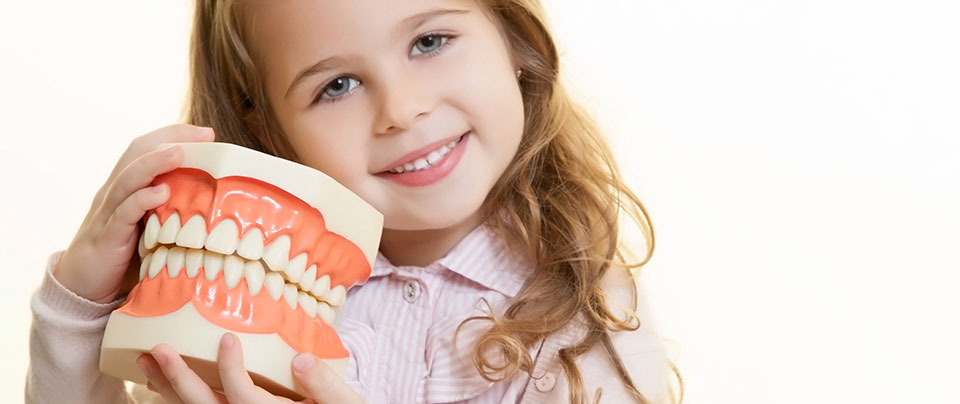 Pediatric Dentistry/Children