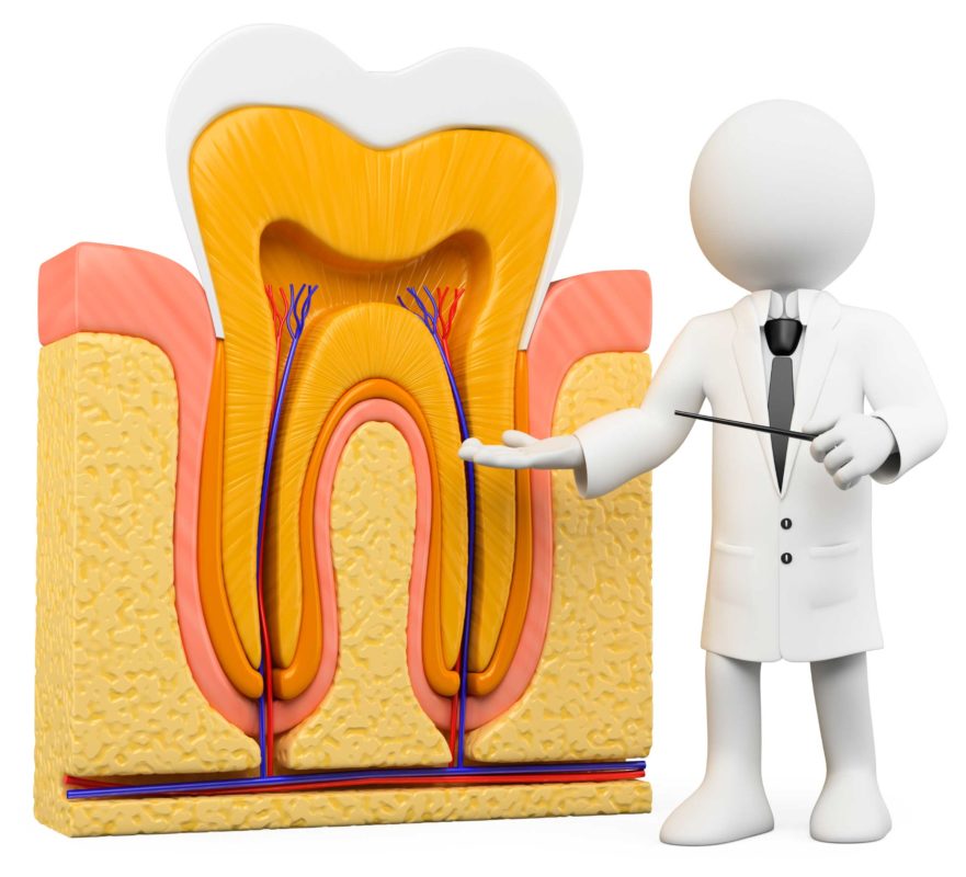 Oral Prophylaxis